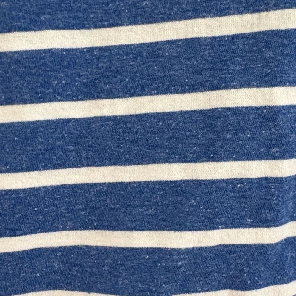 Primary Striped Boys Top